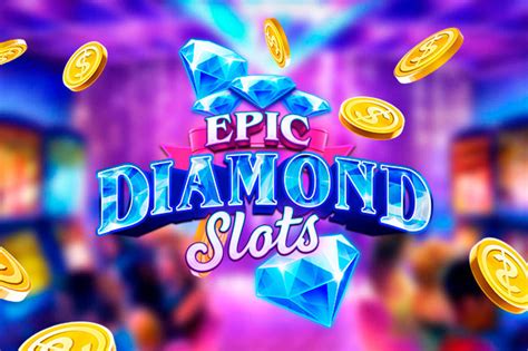 diamond slot games